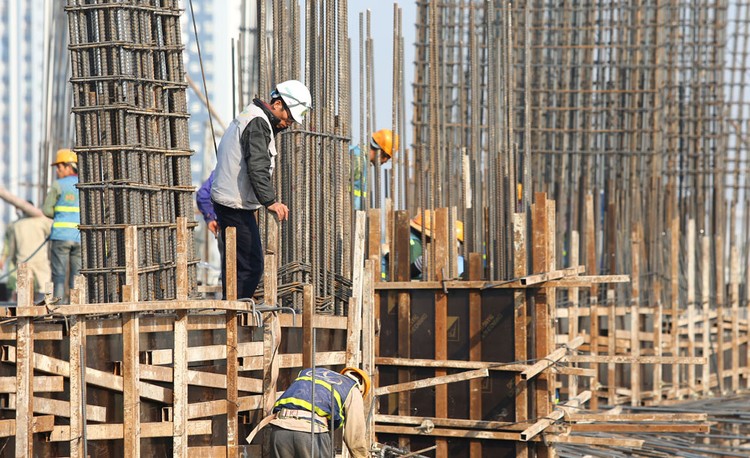 4 types of Wooden Formwork Panel widely used in the construction ...