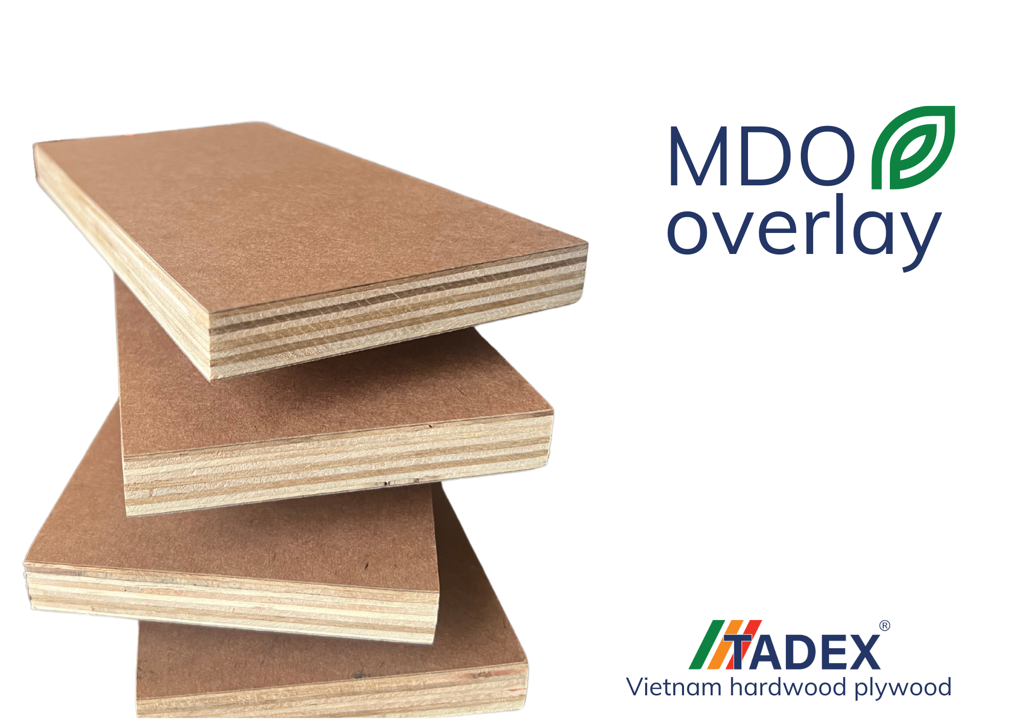 Mdo Hdo Plywood Tadex Ply